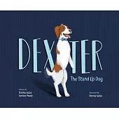 Dexter: The Stand Up Dog