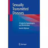 Sexually Transmitted Diseases: A Guide for Gynecologists and Obstetricians