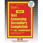 Test Assessing Secondary Completion (TASC)