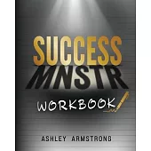 Success Mnstr Workbook