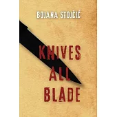 Knives All Blade