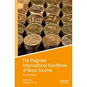 The Palgrave International Handbook of Basic Income