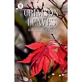 Crimson Leaves