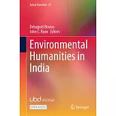 Environmental Humanities in India