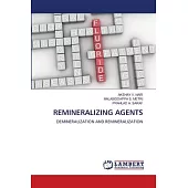 Remineralizing Agents