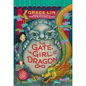 The Gate, the Girl, and the Dragon (Standard Edition)