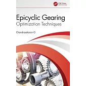 Epicyclic Gearing: Optimization Techniques