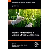 Role of Antioxidants in Abiotic Stress Management