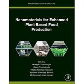 Nanomaterials for Enhanced Plant-Based Food Production: Nmpi