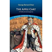 The Apple Cart: A Political Extravaganza