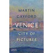 Venice: City of Pictures