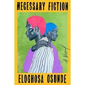 Necessary Fiction