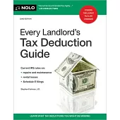 Every Landlord’s Tax Deduction Guide
