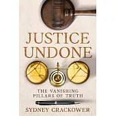 Justice Undone: The Vanishing Pillars of Truth