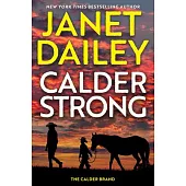 Calder Strong