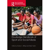 Routledge Handbook of Sport and Social Media