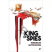 King of Spies Library Edition