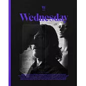 Wednesday - The Bible of Dark Culture: Volume 2