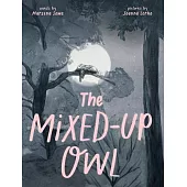 The Mixed-Up Owl