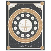 The Astrology of Healing: Unlocking Our Sacred Wounds with the Wisdom of the Stars