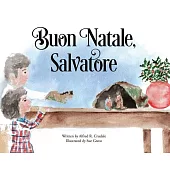 Buon Natale, Salvatore