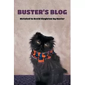 Buster’s Blog