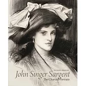 John Singer Sargent: Portraits in Charcoal