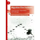 Migration Film Festivals: Social Functions, Expectations and Challenges
