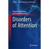 Disorders of Attention