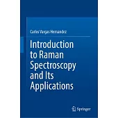 Introduction to Raman Spectroscopy and Its Applications