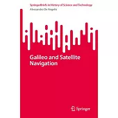 Galileo and Satellite Navigation