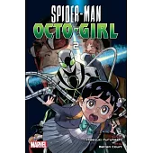 Spider-Man: Octo-Girl, Vol. 2