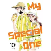My Special One, Vol. 10
