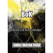 BoK: Book Of Knowledge