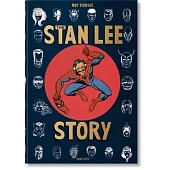 The Stan Lee Story