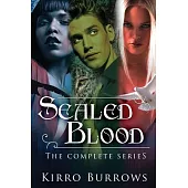 Sealed Blood: The Complete Series