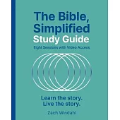 Bible Study Simplified Study Guide Plus Streaming Video