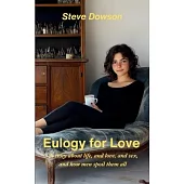 Eulogy for Love