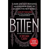 Bitten (Deluxe Limited Edition)