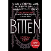 Bitten (Standard Edition)