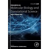 Non-Coding RNA: Volume 214
