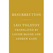 Resurrection: Introduction by Andrew Kahn