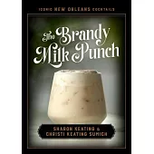The Brandy Milk Punch