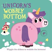 Unicorn’s Wobbly Bottom