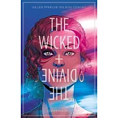 The Wicked + the Divine Compendium