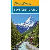 Rick Steves Switzerland