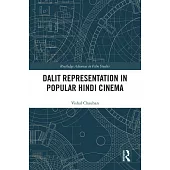 Dalit Representation in Popular Hindi Cinema