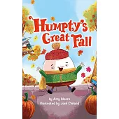 Humpty’s Great Fall