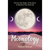 Moonology(tm) Diary 2026
