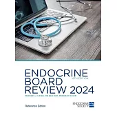 Endocrine Board Review 2024